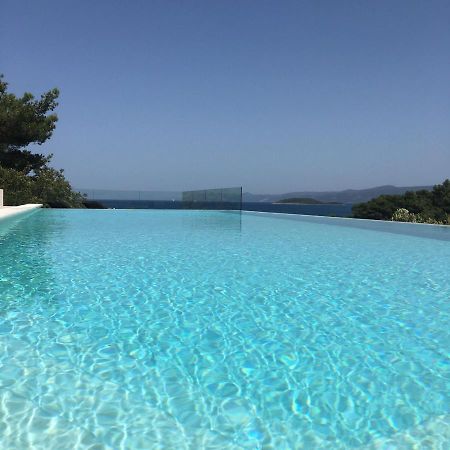 Holiday Hvar Lux Basina Zewnętrze zdjęcie