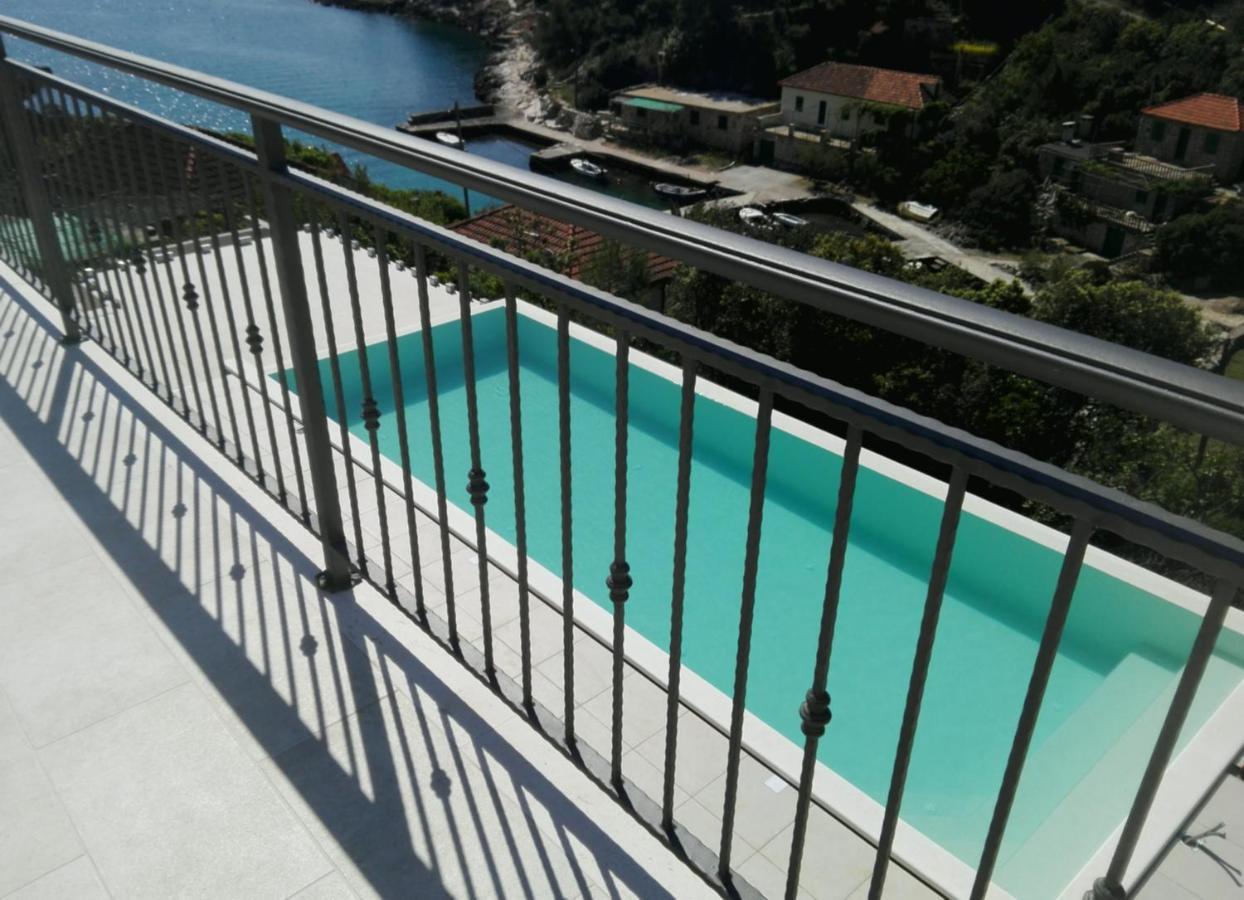 Holiday Hvar Lux Basina Zewnętrze zdjęcie