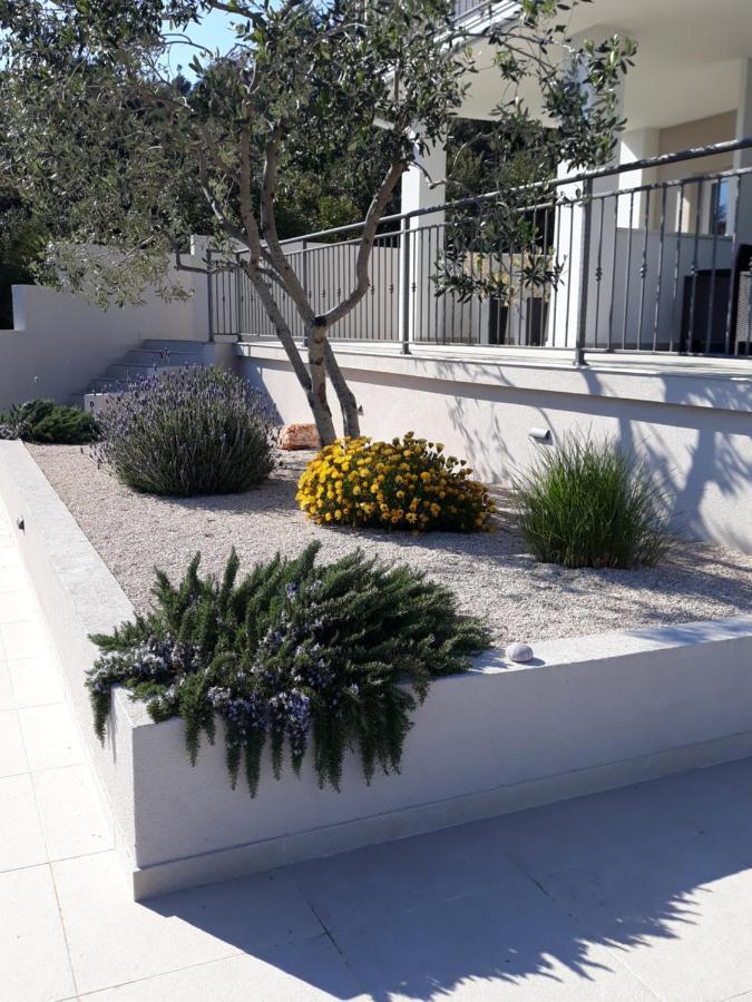 Holiday Hvar Lux Basina Zewnętrze zdjęcie