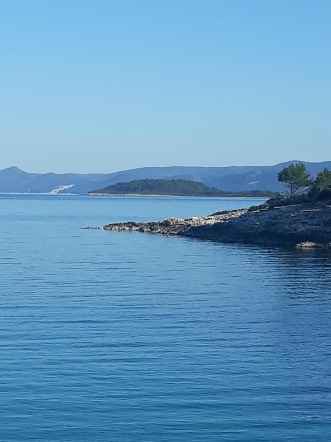 Holiday Hvar Lux Basina Zewnętrze zdjęcie