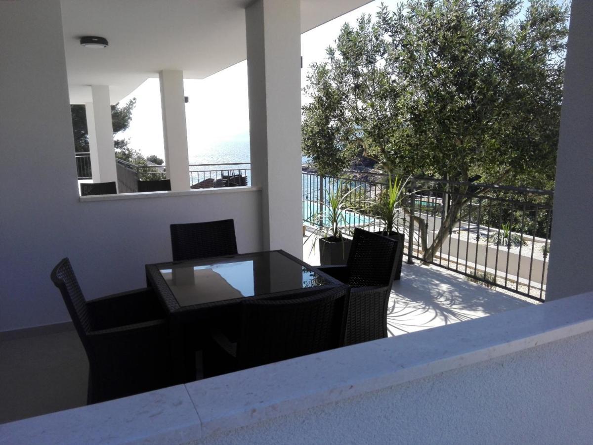 Holiday Hvar Lux Basina Zewnętrze zdjęcie