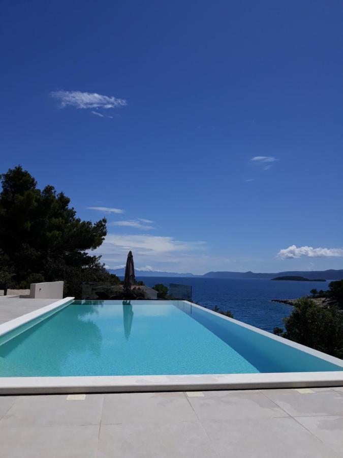 Holiday Hvar Lux Basina Zewnętrze zdjęcie