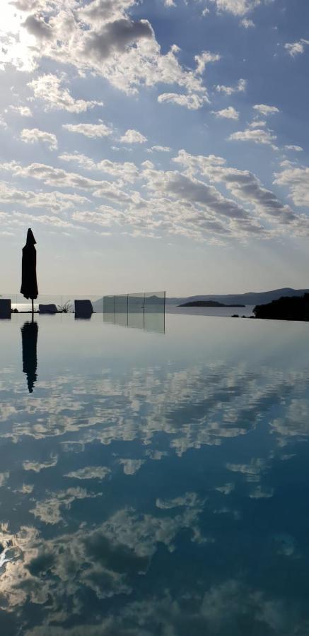 Holiday Hvar Lux Basina Zewnętrze zdjęcie