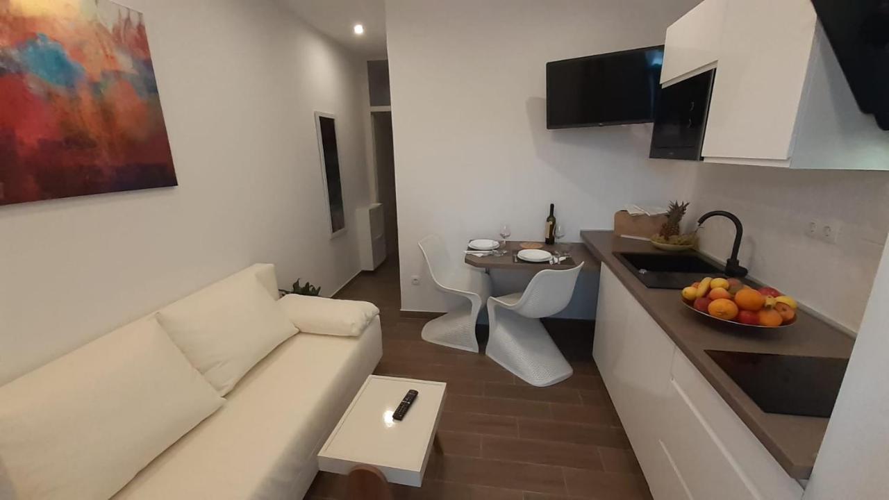 Holiday Hvar Lux Basina Zewnętrze zdjęcie
