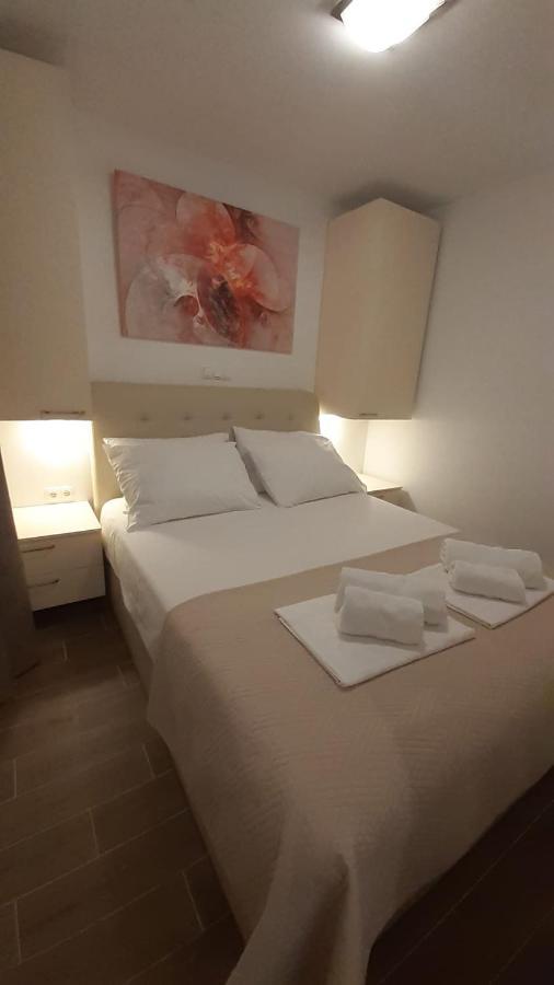 Holiday Hvar Lux Basina Zewnętrze zdjęcie