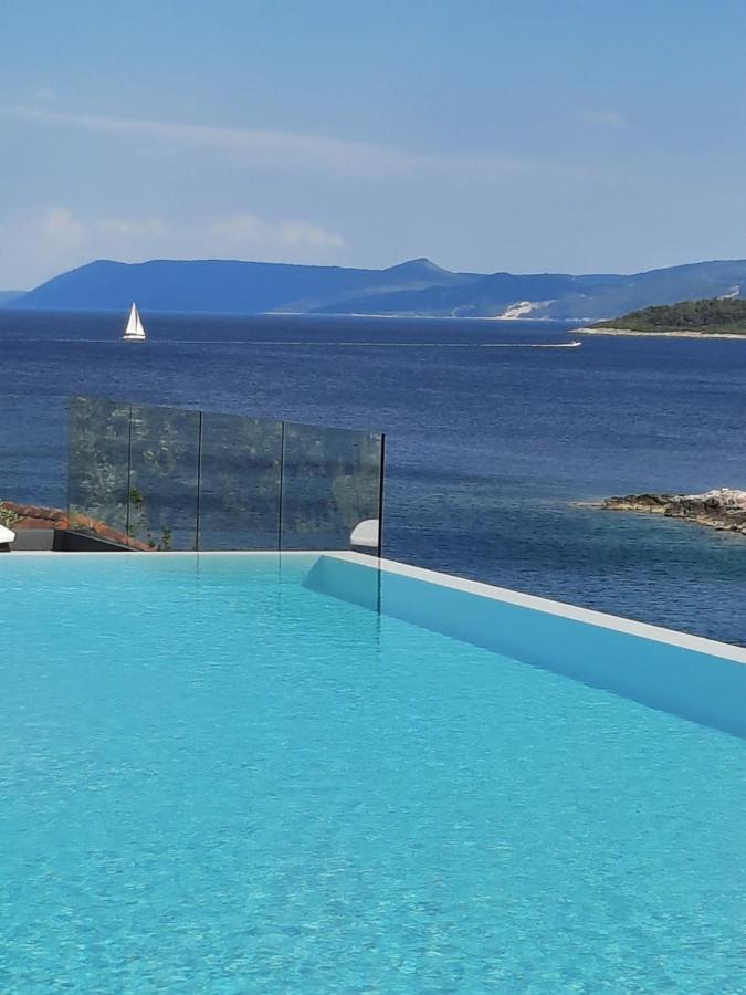 Holiday Hvar Lux Basina Zewnętrze zdjęcie