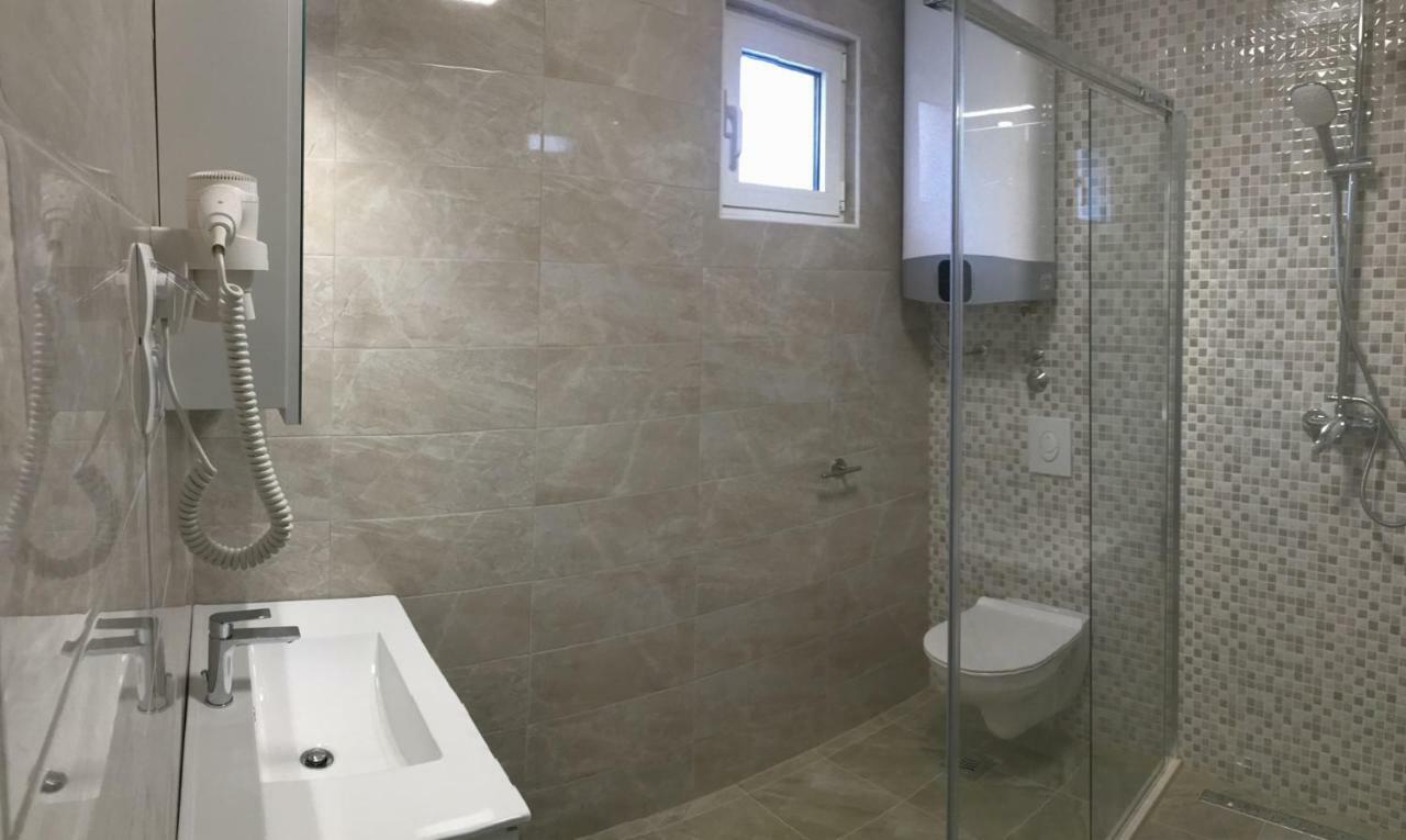 Holiday Hvar Lux Basina Zewnętrze zdjęcie