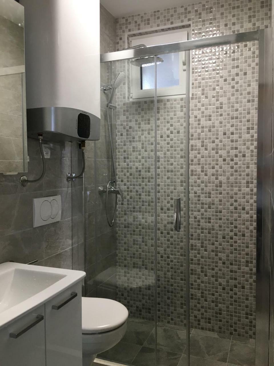 Holiday Hvar Lux Basina Zewnętrze zdjęcie