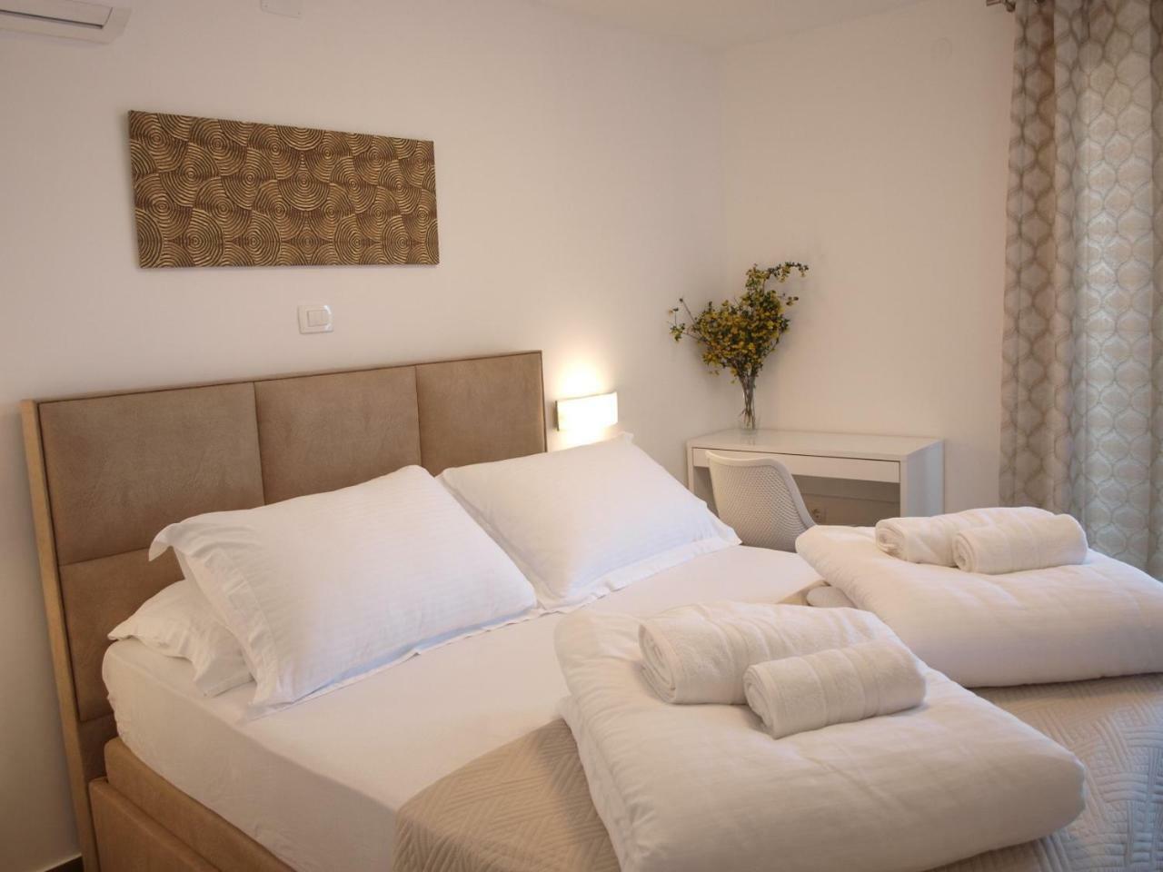 Holiday Hvar Lux Basina Zewnętrze zdjęcie