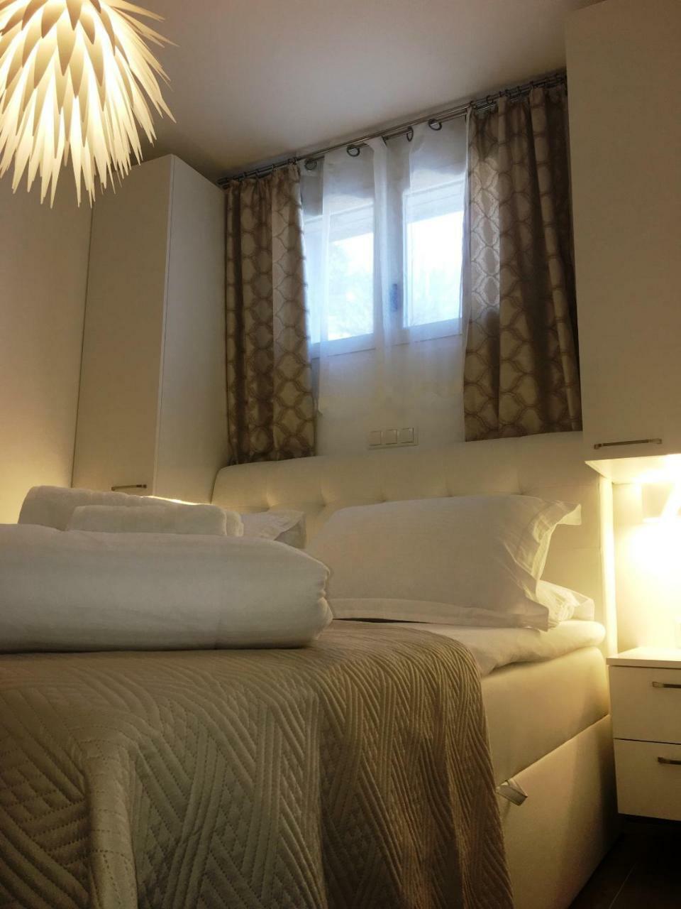 Holiday Hvar Lux Basina Zewnętrze zdjęcie