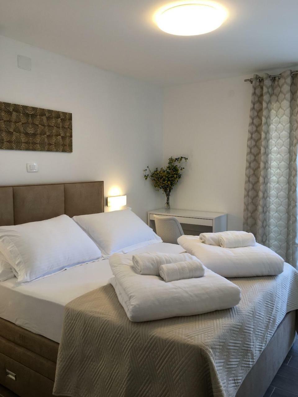 Holiday Hvar Lux Basina Zewnętrze zdjęcie