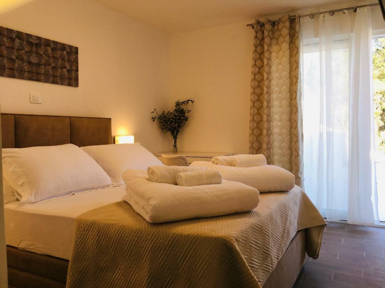 Holiday Hvar Lux Basina Zewnętrze zdjęcie