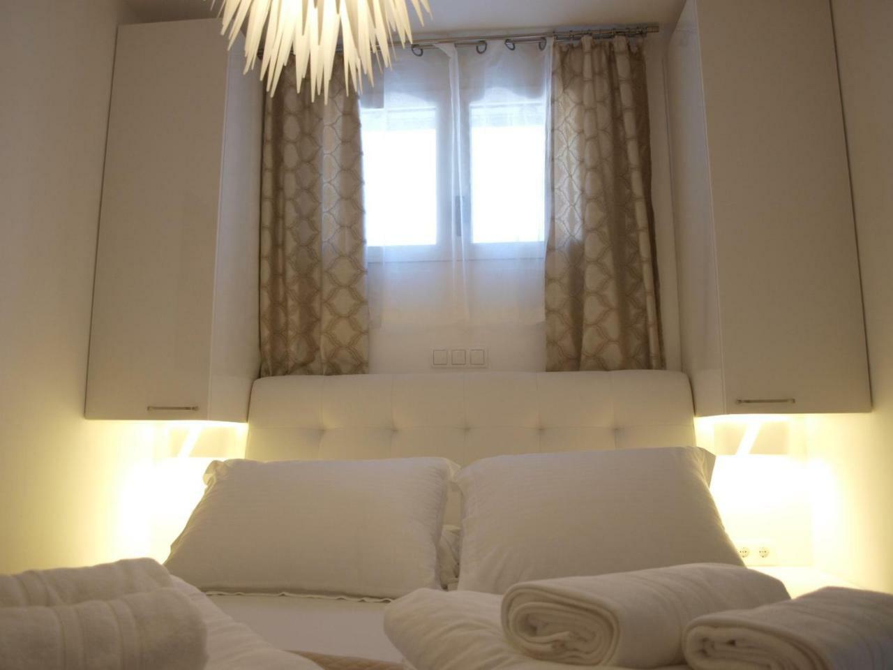 Holiday Hvar Lux Basina Zewnętrze zdjęcie