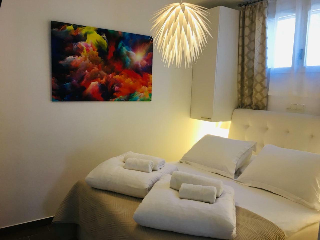 Holiday Hvar Lux Basina Zewnętrze zdjęcie