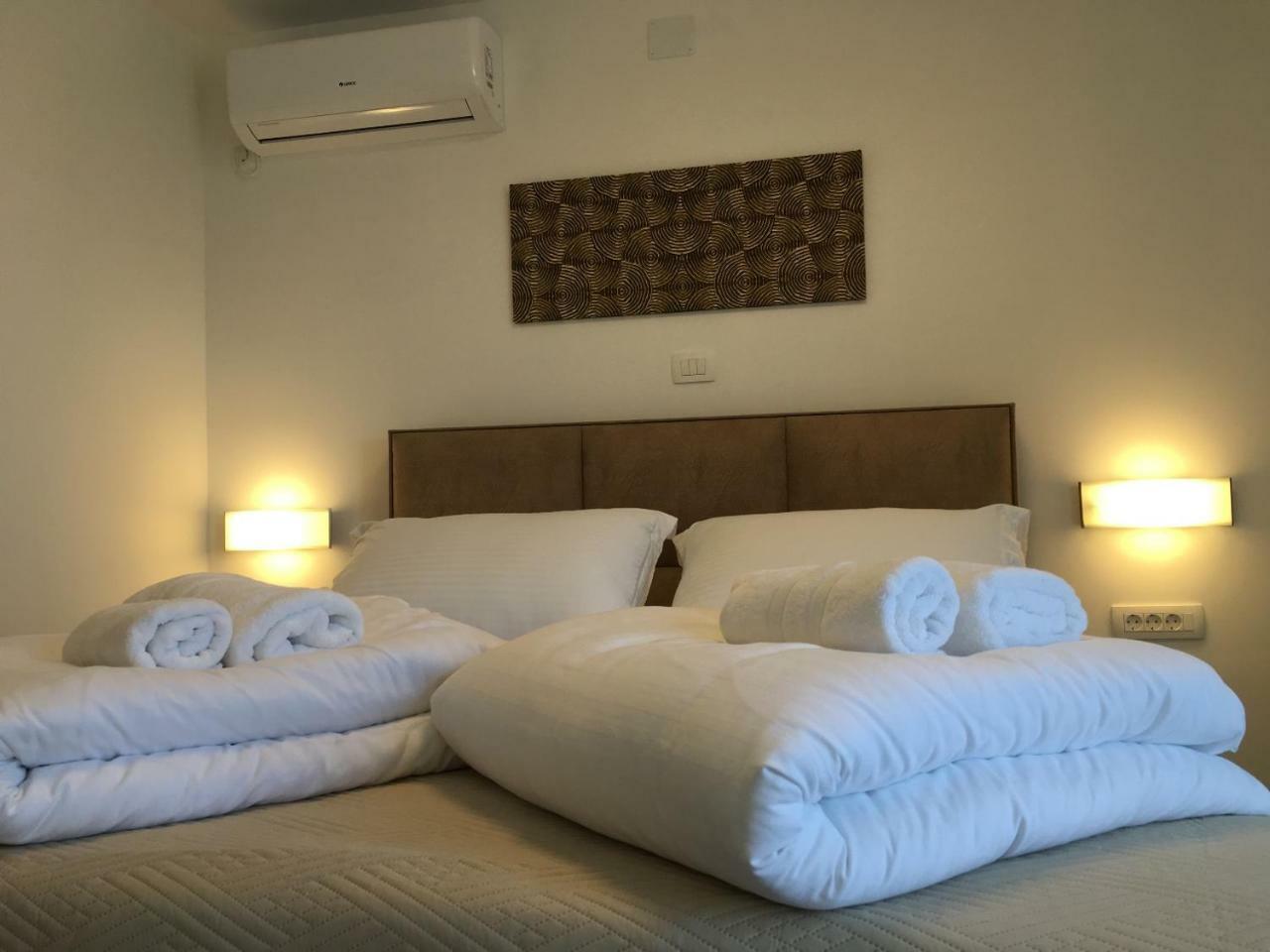Holiday Hvar Lux Basina Zewnętrze zdjęcie