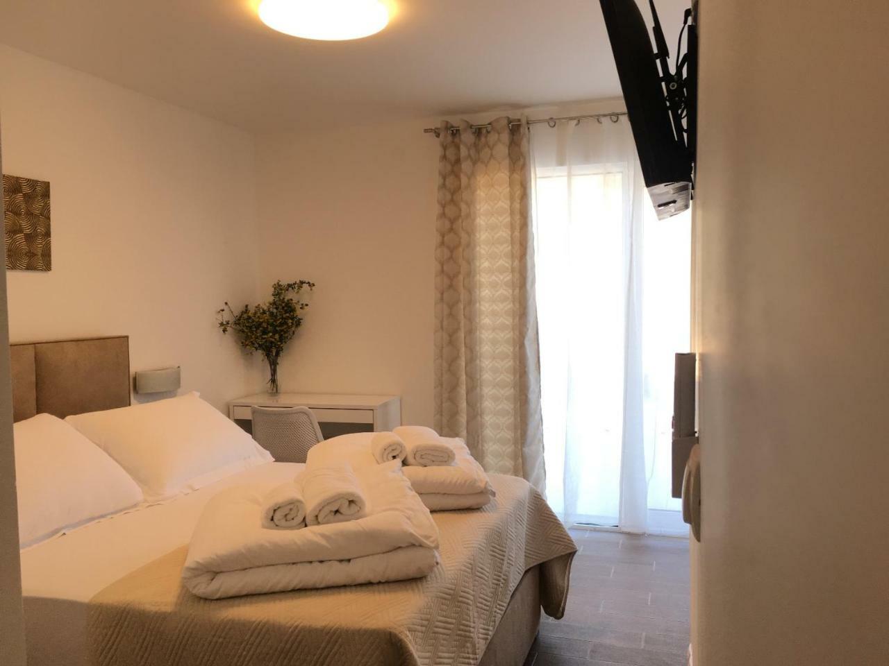 Holiday Hvar Lux Basina Zewnętrze zdjęcie