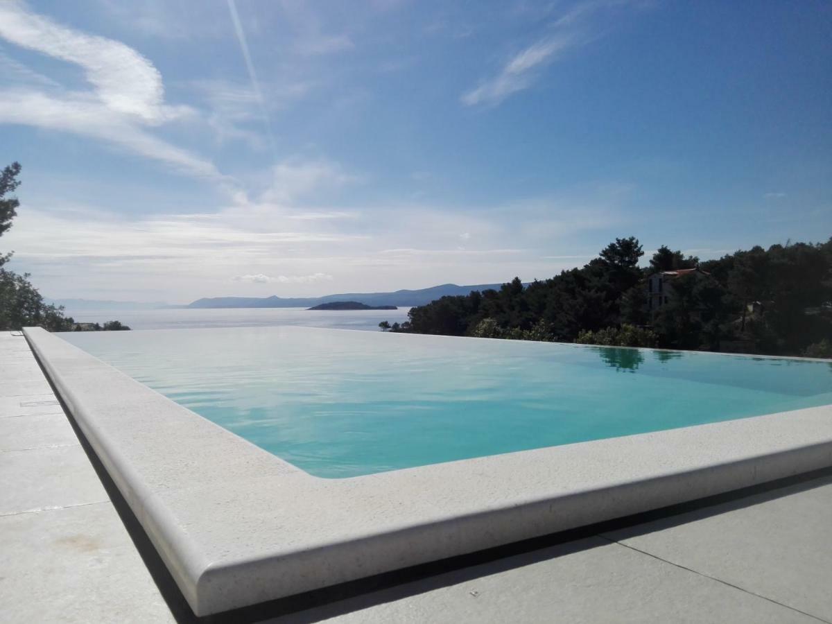 Holiday Hvar Lux Basina Zewnętrze zdjęcie
